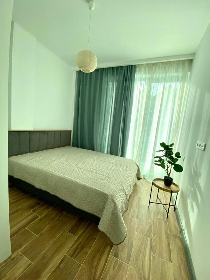 Snow Forest Bakuriani Apartment 10 外观 照片