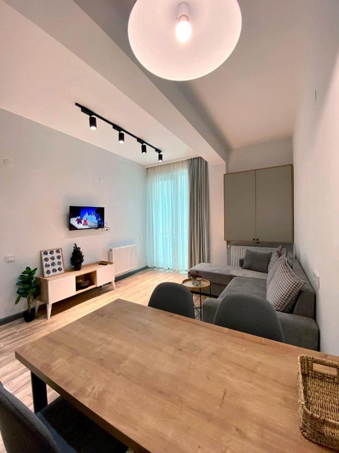 Snow Forest Bakuriani Apartment 10 外观 照片