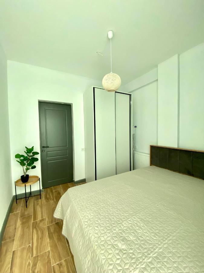 Snow Forest Bakuriani Apartment 10 外观 照片